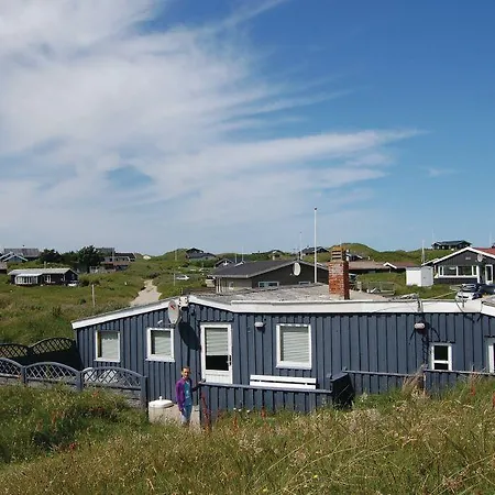 Holiday Redningsvejen Nord *