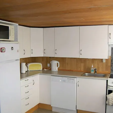 Holiday Redningsvejen Nord Casa vacanze