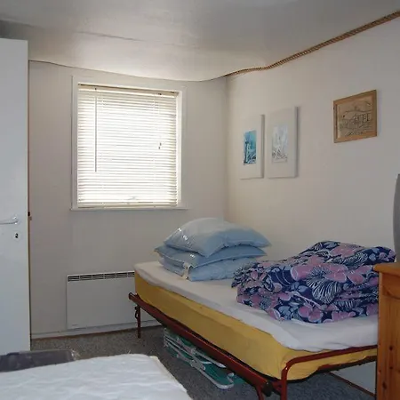 Casa vacanze Holiday Redningsvejen Nord *