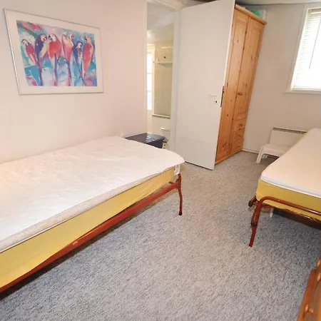 Holiday Redningsvejen Nord Casa vacanze Løkken