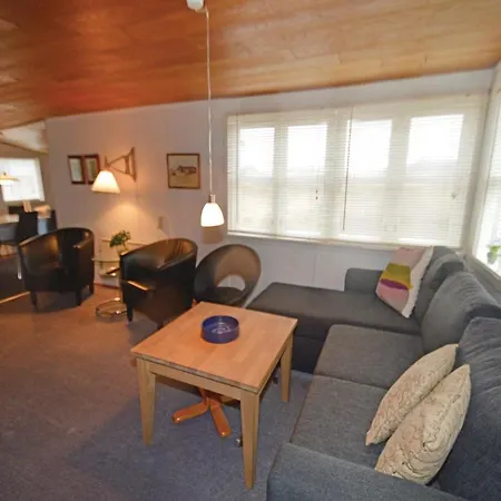 Holiday Redningsvejen Nord Casa vacanze Løkken