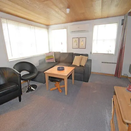 Casa vacanze Holiday Redningsvejen Nord Løkken